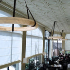 Modern Marble Pendant Light Ceiling