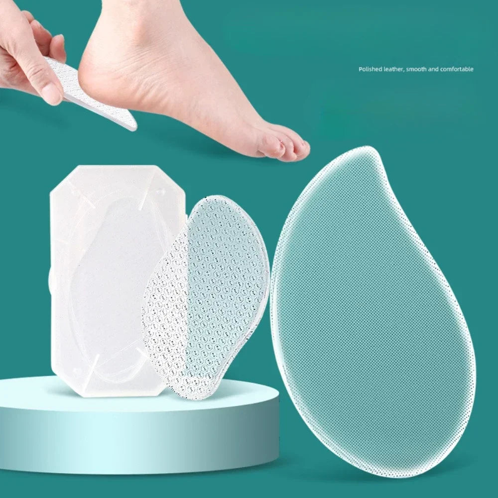 Nano Glass Callus Remover