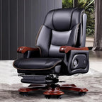 Luxury Massage Executive Office Chair