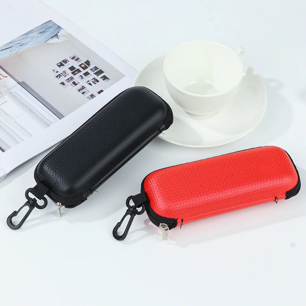 Premium EVA Hard Glasses Case
