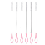 Stainless Steel Straw Cleaning Brushes