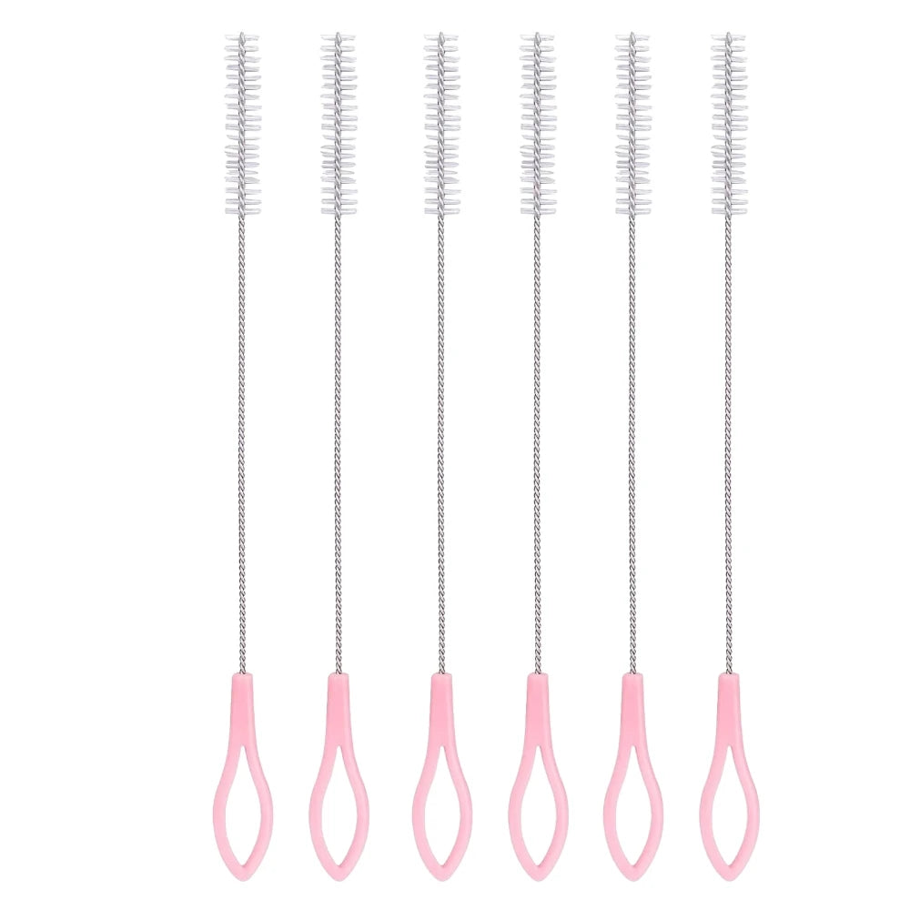 Stainless Steel Straw Cleaning Brushes
