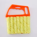 Detachable Blinds Cleaning Brush