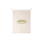 Eco Friendly Linen Bread Bag