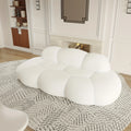 Modern Cloud Shaped Comfy Sofa