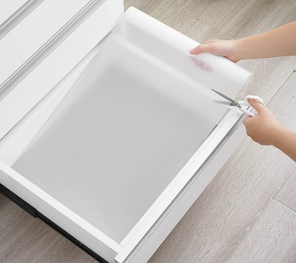 Waterproof EVA Non-Slip Drawer Liner
