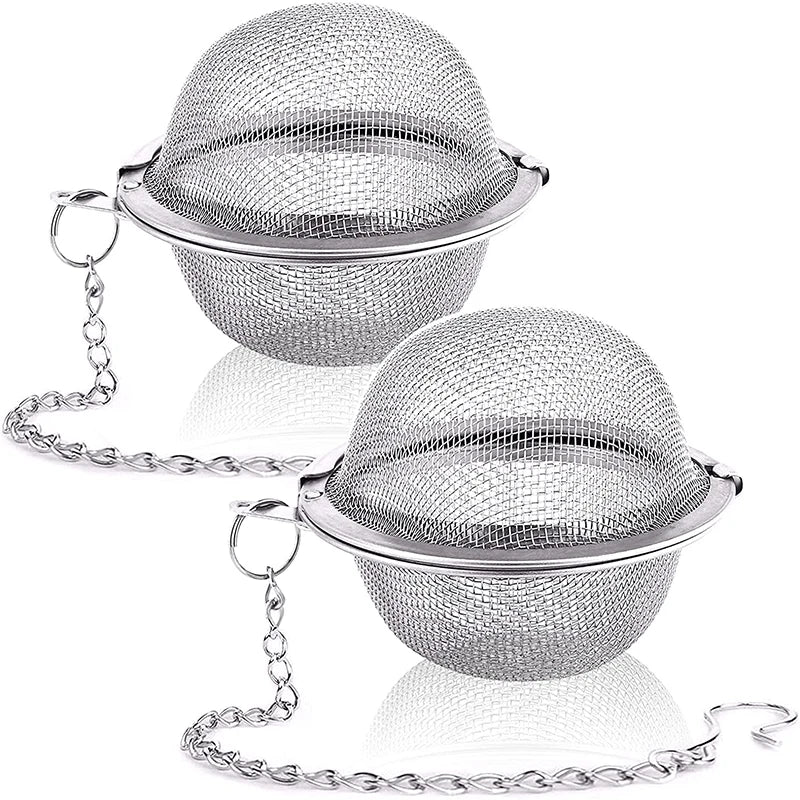 Stainless Steel Tea Infuser