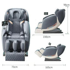 Premium Electric Recliner Theater Armchair