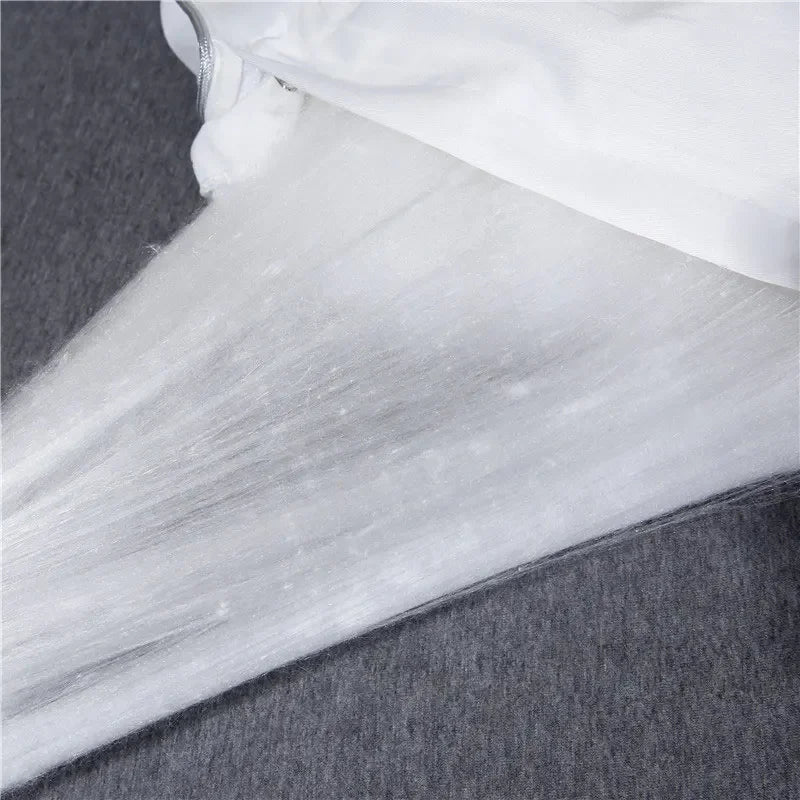 Luxurious 100% Mulberry Silk Quilt