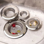 Stainless Steel Sink Filter Strainer