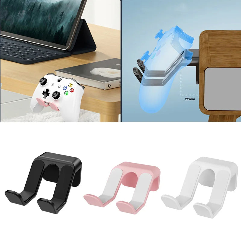 Universal Gaming Controller Wall Mount