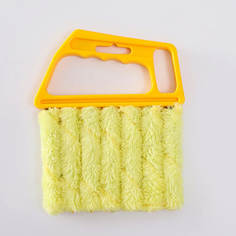 Detachable Blinds Cleaning Brush
