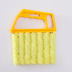Detachable Blinds Cleaning Brush
