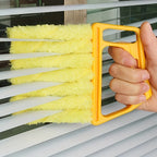 Detachable Blinds Cleaning Brush