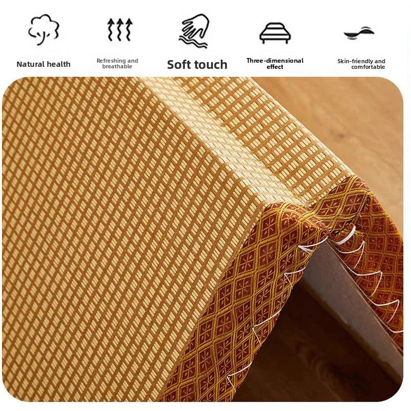 Foldable Tatami Floor Mat