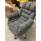 Luxury Reclining Office Chair