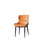 Modern Upholstered Lounge Chair