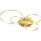Nordic Luxury Ceiling Light