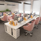 Ergonomic Comfort Office Chair
