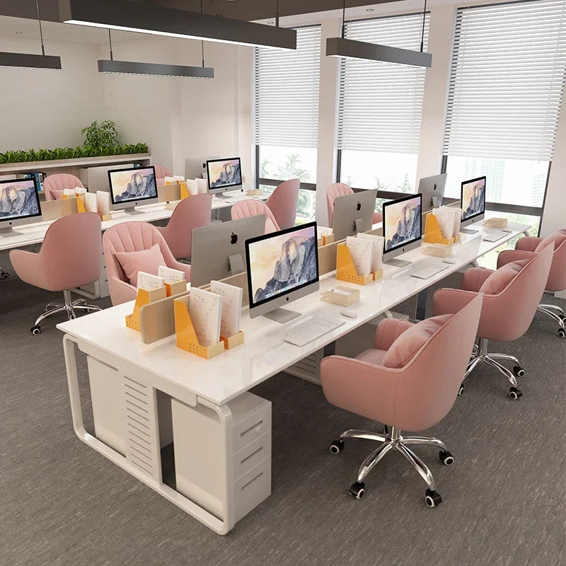 Ergonomic Comfort Office Chair