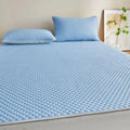 Instant Cooling Summer Mattress Topper
