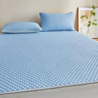 Instant Cooling Summer Mattress Topper