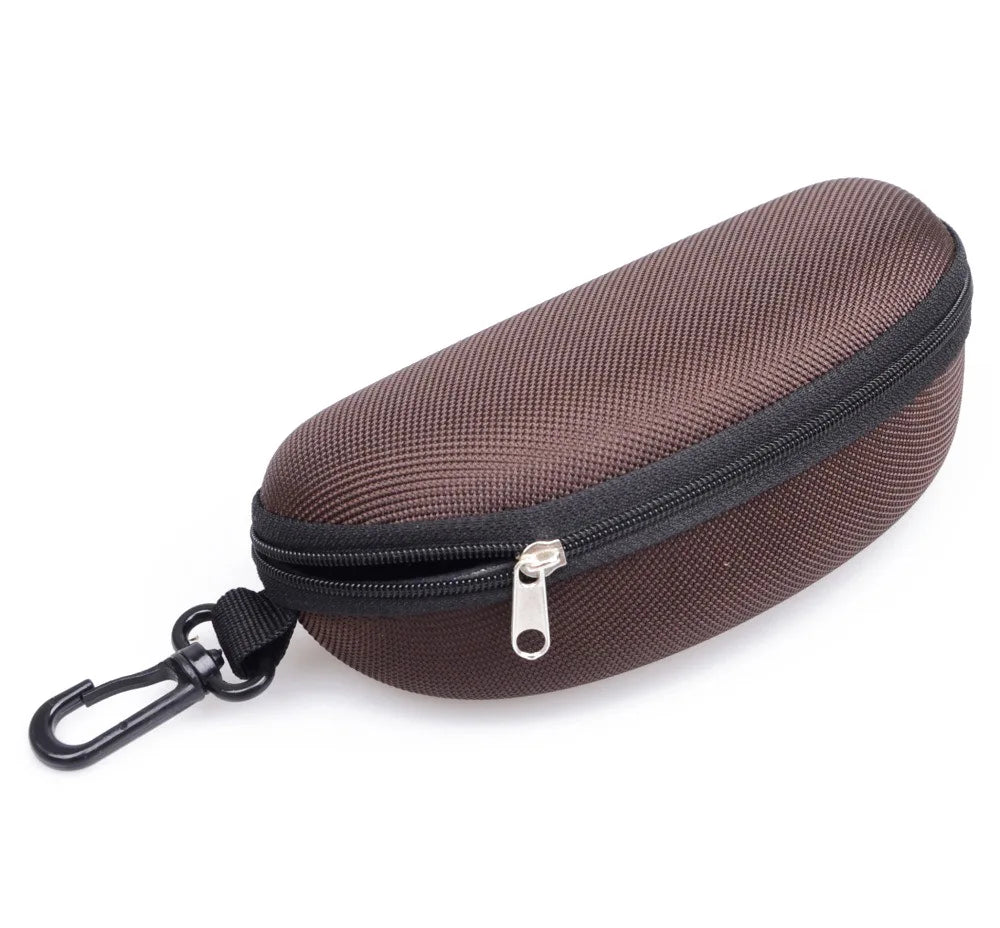 Hard Shell Eyeglasses Case Protector