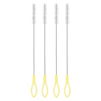 Stainless Steel Straw Cleaning Brushes