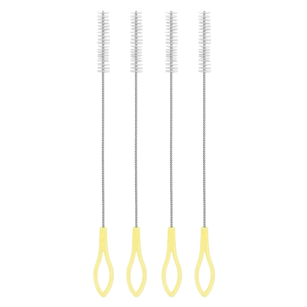 Stainless Steel Straw Cleaning Brushes