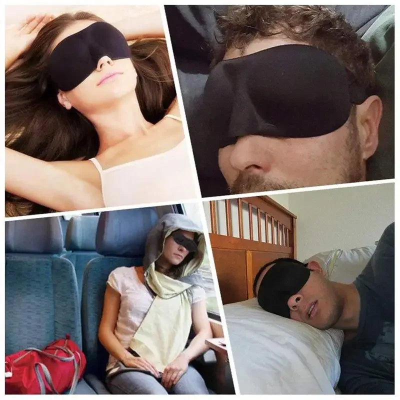 Sleeping Mask for Men Women