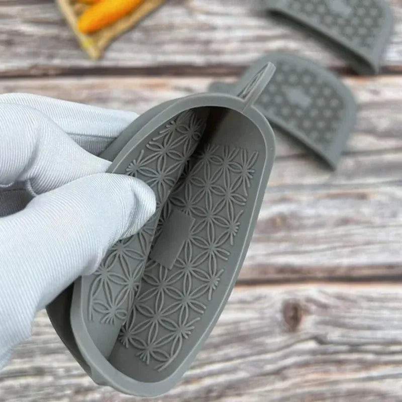 Silicone Pot Handle Cover Protector