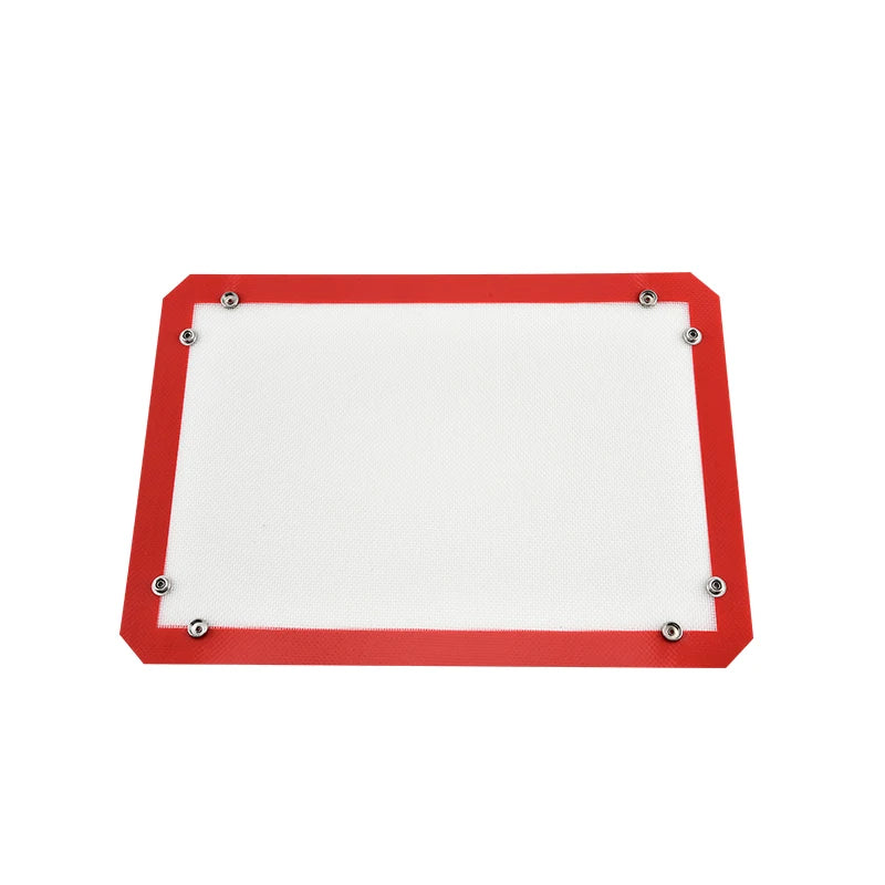 Premium Nonstick Silicone Baking Mat
