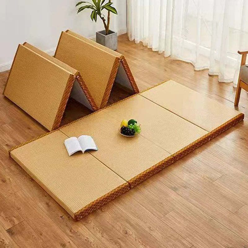 Foldable Tatami Floor Mat