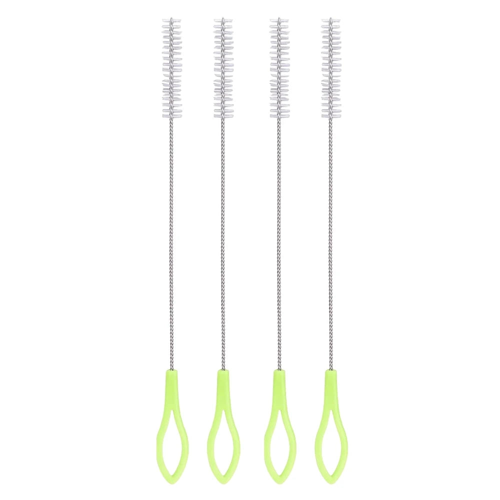 Stainless Steel Straw Cleaning Brushes