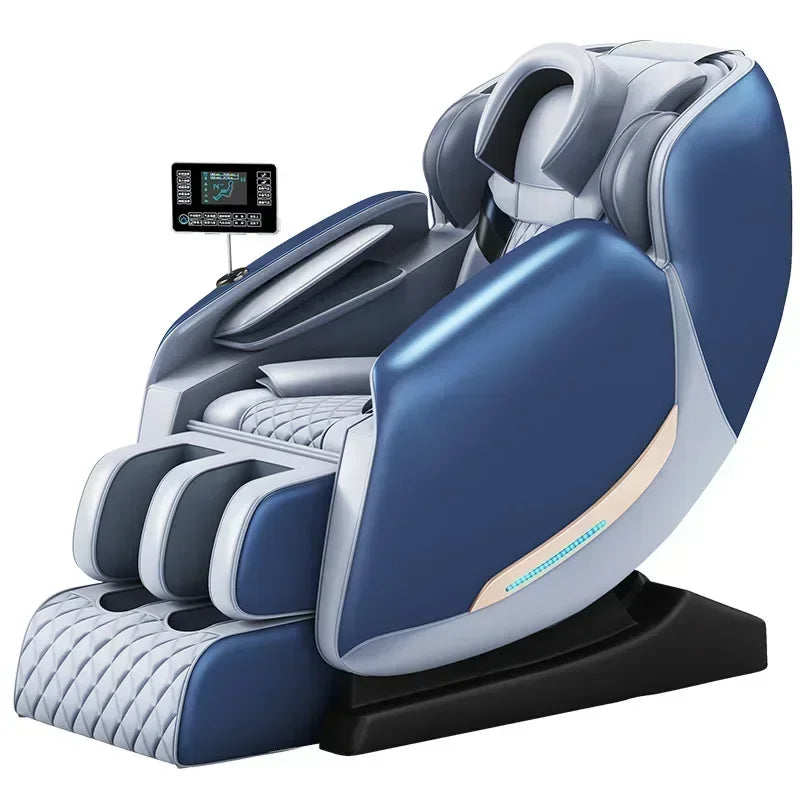 Premium Electric Recliner Theater Armchair
