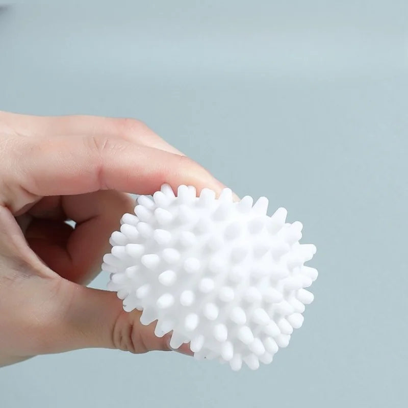 Magic Anti-Wrap Laundry Balls