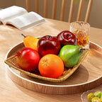 Lifelike Artificial Fruit Decoration Set