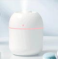 Portable 250ml USB Aromatherapy Diffuser