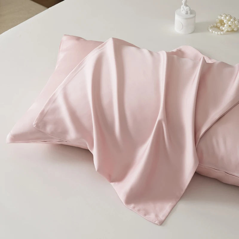 Cooling Bamboo Antibacterial Pillowcase