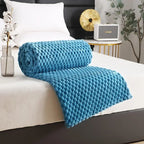 Ultra Soft Flannel Fleece Blanket