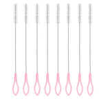 Stainless Steel Straw Cleaning Brushes