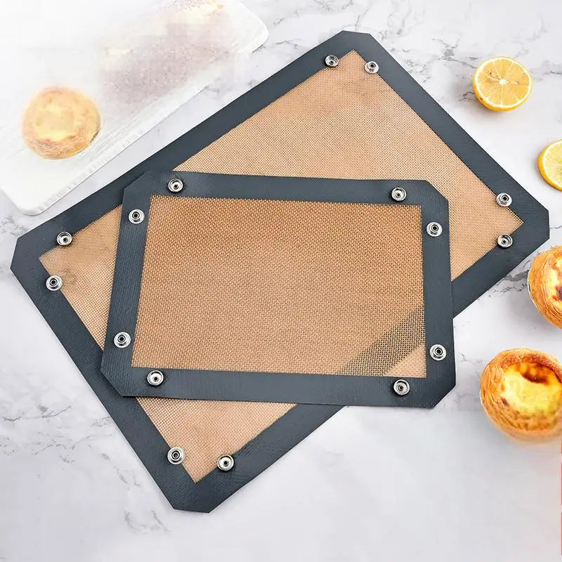 Premium Nonstick Silicone Baking Mat