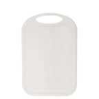 Non-Slip Colorful Plastic Cutting Board