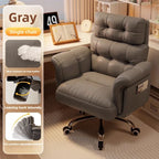 Modern Minimalist Swivel Office Chair