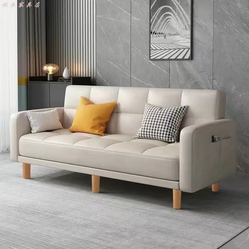 Modern Folding Sofa Bed