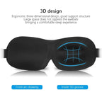 Sleeping Mask for Men Women
