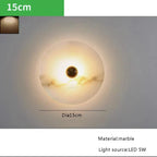 Luxury Marble Pendant Lamp