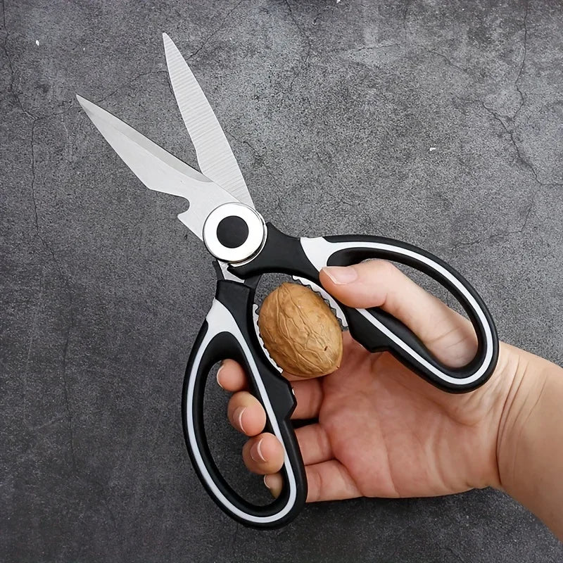 Premium Multifunctional Stainless Shears
