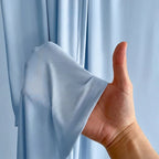 Ice Silk Cooling Summer Blanket