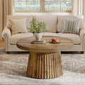31.5-Inch Farmhouse Round Table